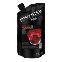 Pure' granateple 1kg 