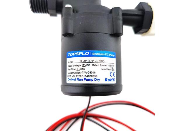 Replacement Pump G20 - Gen 3