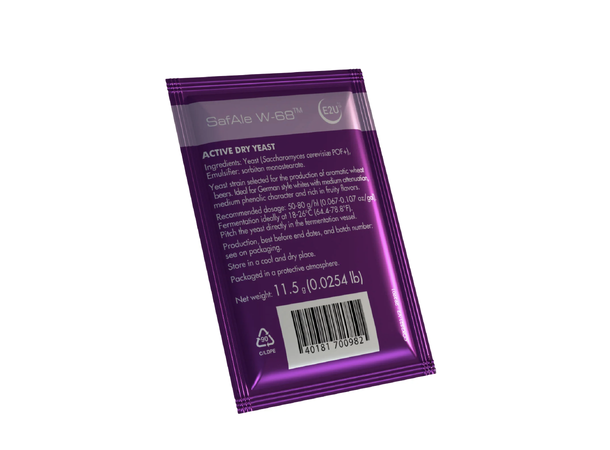 SafAle™ W-68 11,5g