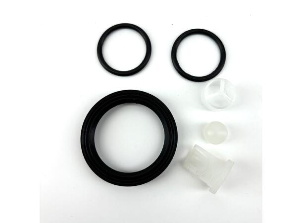 Seal Kit for A-type keg coupler