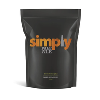 Simply Pale Ale Ekstraksett for 23 liter