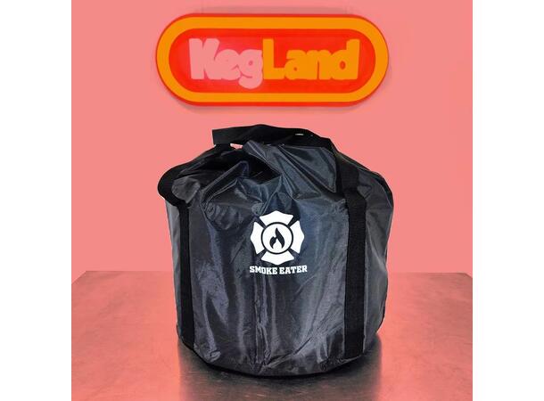 Trekk for Smoke Eater