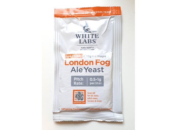 WLPD066 White Labs