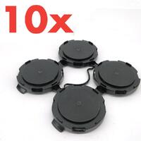 10x Can Carrier Holder 4 Pack praktisk holder for 4stk ølbokser
