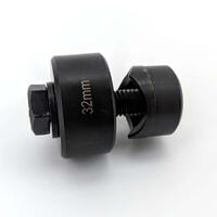 32mm Circular Round Hole Punch Hullstanse 32mm