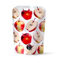 Bag-in-box ståpose 3 liter m/ epletrykk 3 Liter ståpose 300 x 230 mm