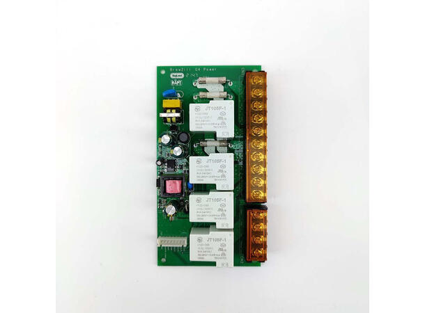 BrewZilla Gen 4 Main Circuit Board