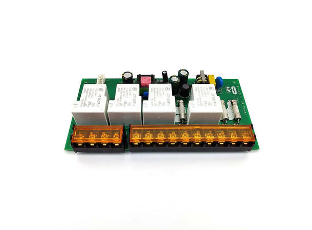 BrewZilla Gen 4 Main Circuit Board