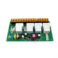 BrewZilla Gen 4 Main Circuit Board reservedel til Gen 4 bryggeapparat