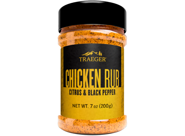 Chicken Rub 200g
