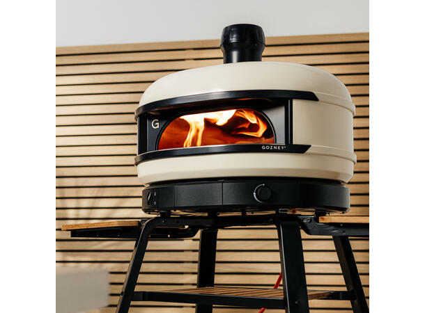 Gozney Dome S1 Bone