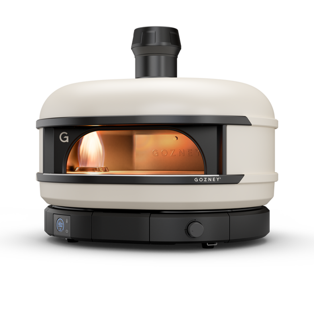 Gozney Dome S1 Pizza Oven Bone Gassdrevet pizzaovn - Hvit