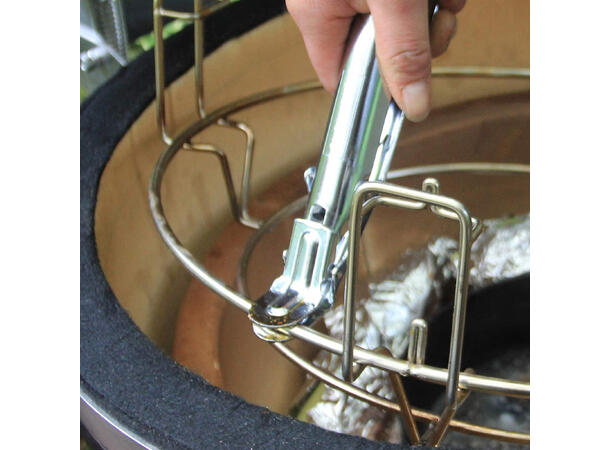Kamado Joe Grill Grate Lifter