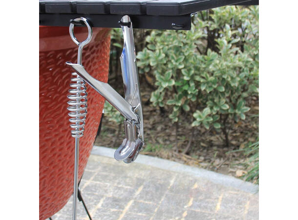 Kamado Joe Grill Grate Lifter