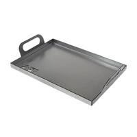 Kasai Nano Plancha Hel stekeflate 35x24 cm