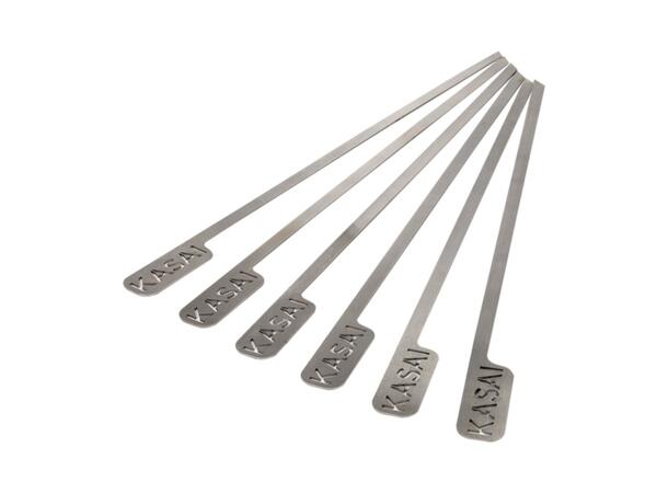Kasai Skewers 6 pk
