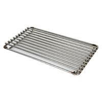 Kasai XL Searing Grate Kraftig grillrist 67 x 37cm