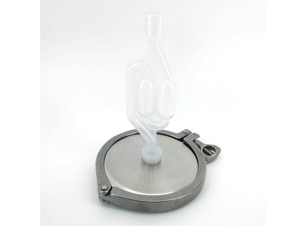Kegmenter Gravity Kit