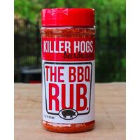 Killer Hogs The BBQ Rub 311g Championship BBQ Rub