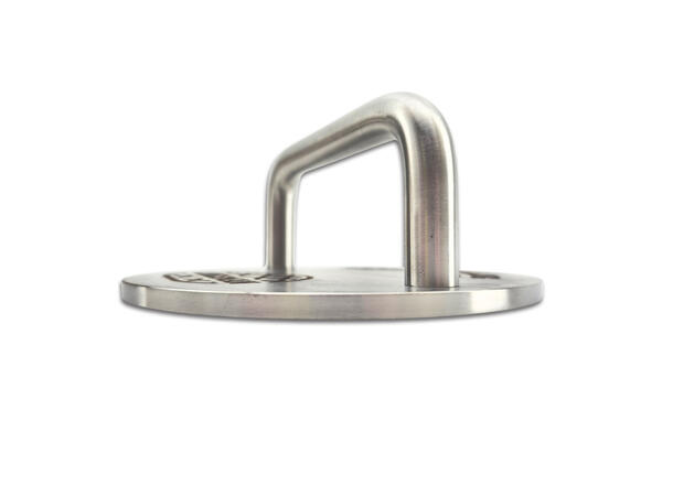Linesman Burger Smasher1,5kg Grill Weight SS