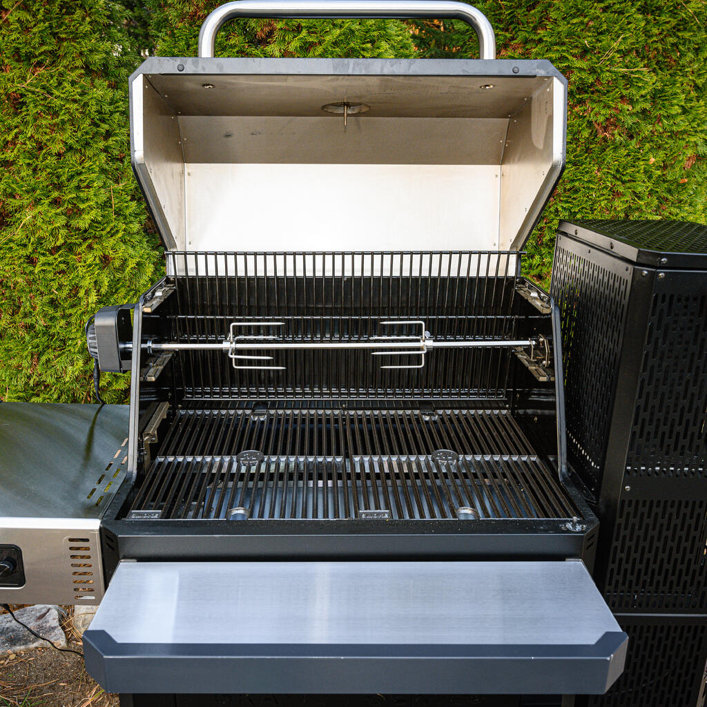 Masterbuilt® Rotisseri - Gravity Series™ - Ølbrygging AS
