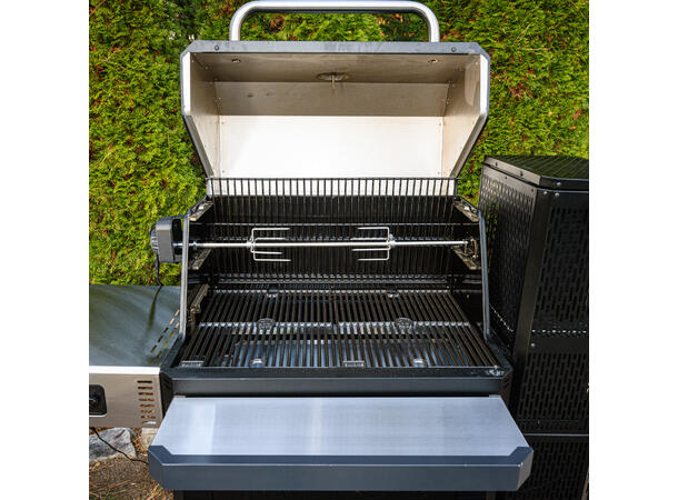 Masterbuilt® Rotisseri - Gravity Series™