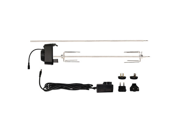 Masterbuilt® Rotisseri - Gravity Series™