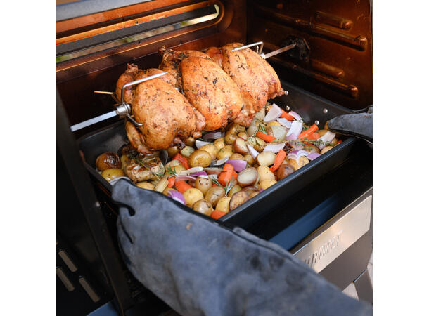 Masterbuilt® Rotisseri - Gravity Series™