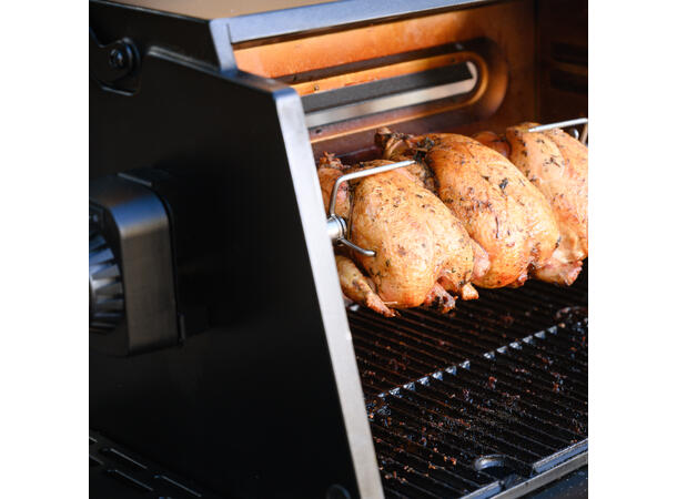 Masterbuilt® Rotisseri - Gravity Series™