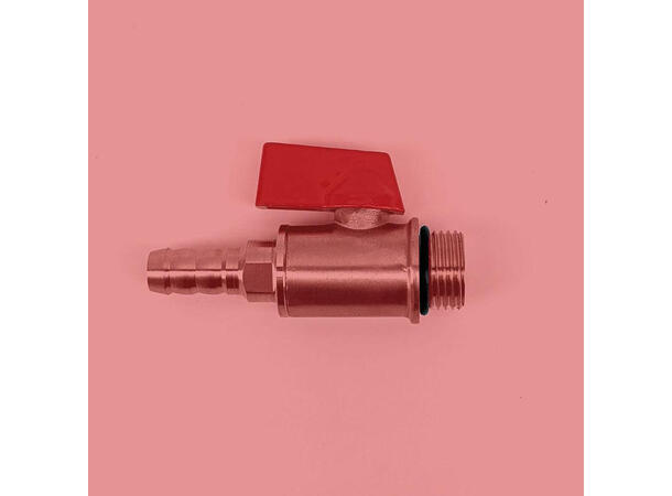 O ring Bucket Buddy kran