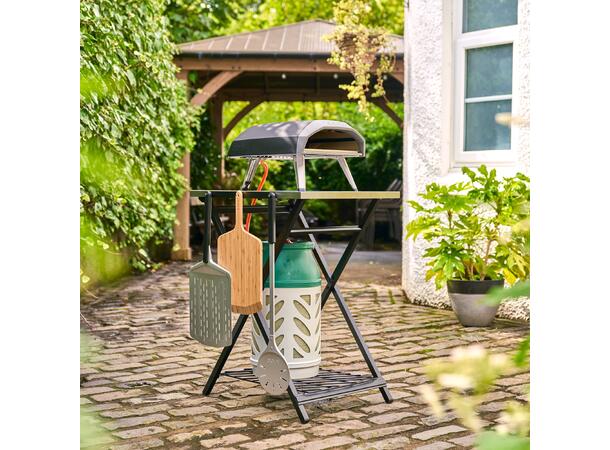 Ooni Folding Table - sammenleggbart bord