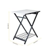 Ooni Folding Table Sammenleggbart bord