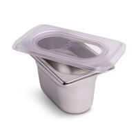 Ooni Pizza Topping Container (small) passer til Topping Station