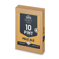 Pale Ale - 10 Pints Kit For 6 liter &#248;l