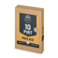 Pale Ale - 10 Pints Kit For 6 liter øl