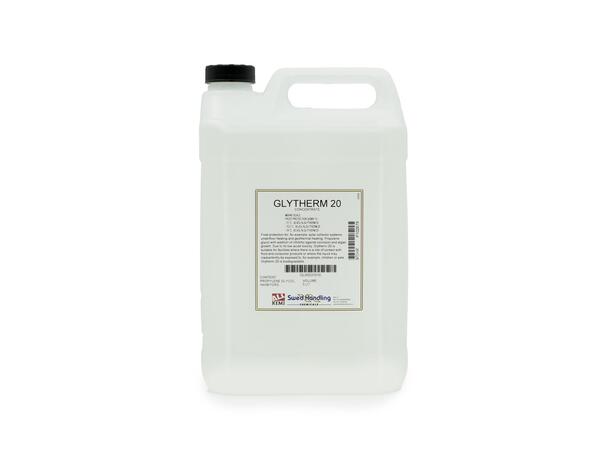 Propylenglykol, 5 liter