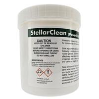 StellarClean 1kg - Powerful Brewery Wash Kraftig basisk vaskemiddel
