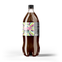 Sukkerfri Energy brus - Lag din egen Gir 9 liter sukkerfri brus