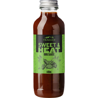 Sweet & Heat Sauce 440ml BBQ Sauce