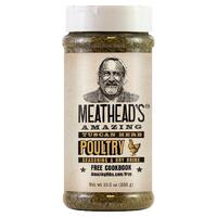 Tuscan herb poultry Dry Brine 292g Meathead's Amazing