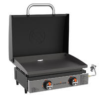 Blackstone Tabletop 22" Griddle hood Portabel grillbord med lokk