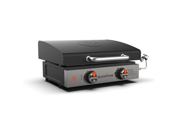 Blackstone Tabletop 22" Griddle with lid