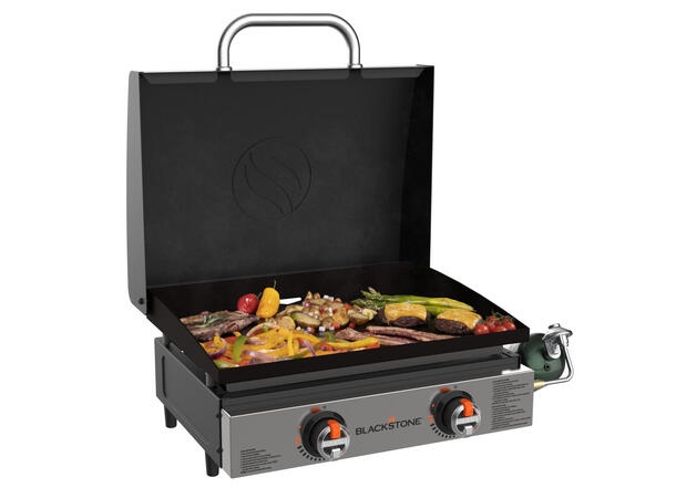 Blackstone Tabletop 22" Griddle with lid