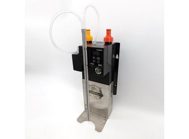 Cannular Can and Bottle filler