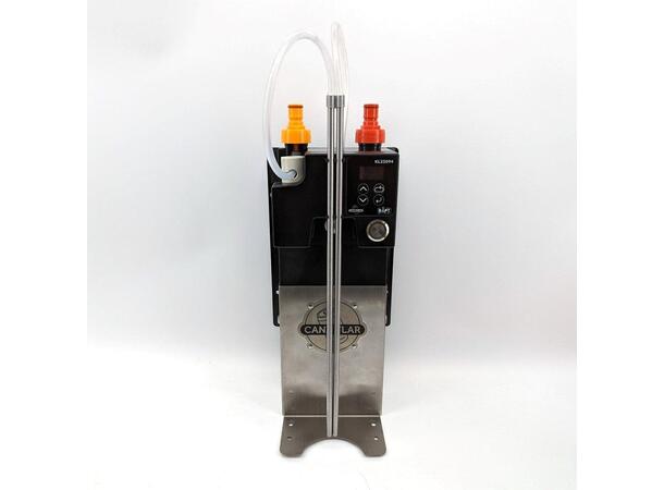 Cannular Can and Bottle filler