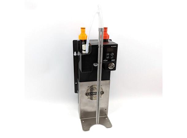 Cannular Can and Bottle filler