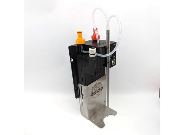 Cannular Can and Bottle filler