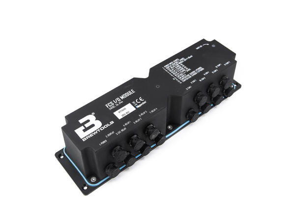 FCS I/O-Modul, 24V 2A