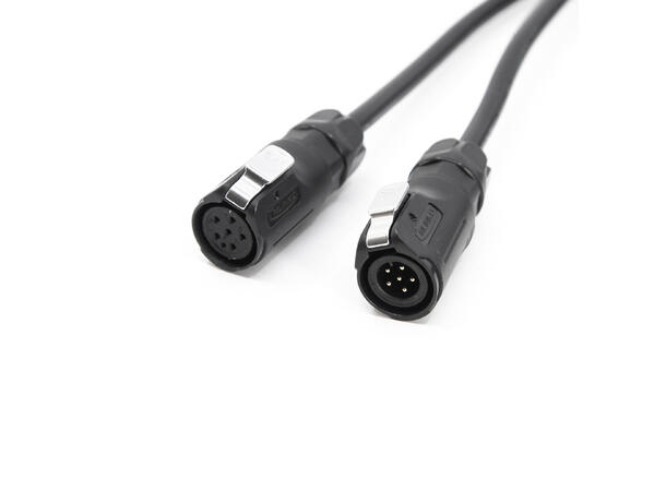Kabel, LP12-6-pin, 5m