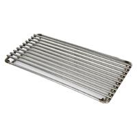 Kasai Medium Long Searing Grate Kraftig grillrist 50x21 cm